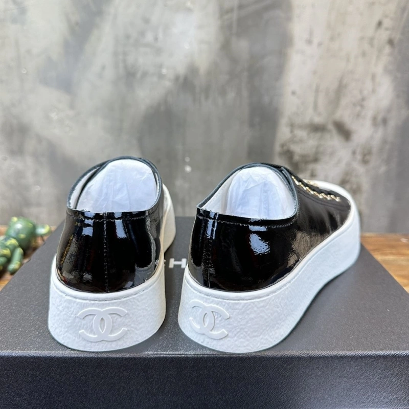 Bold Chxnxl Casual Shoes 130335