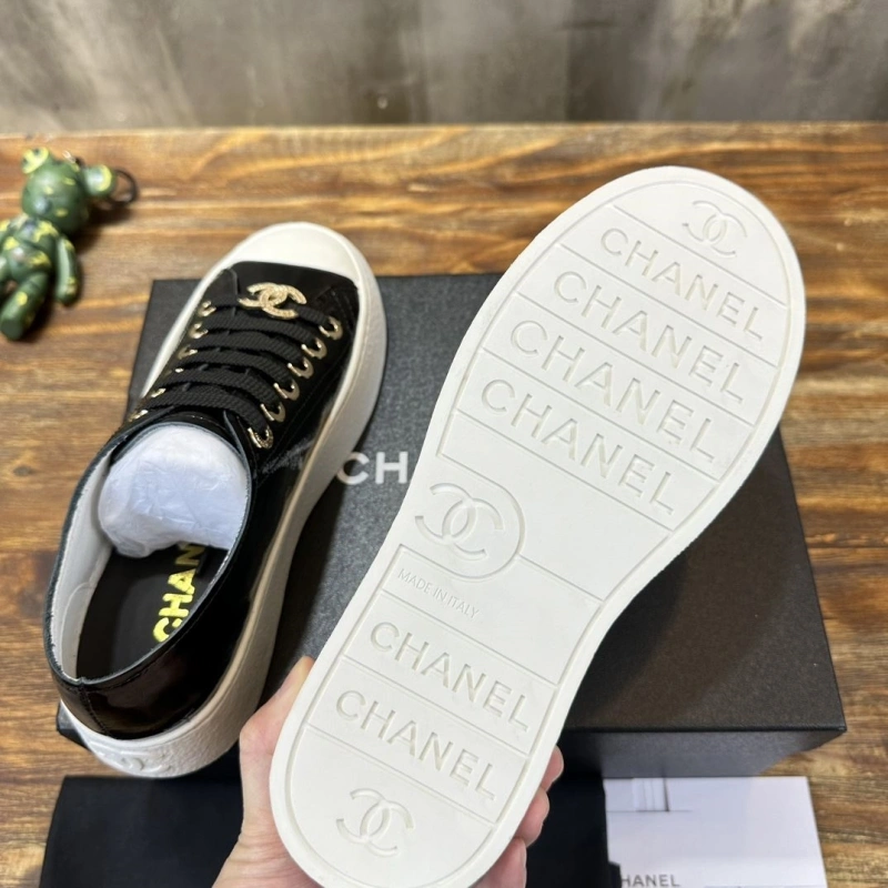Bold Chxnxl Casual Shoes 130335