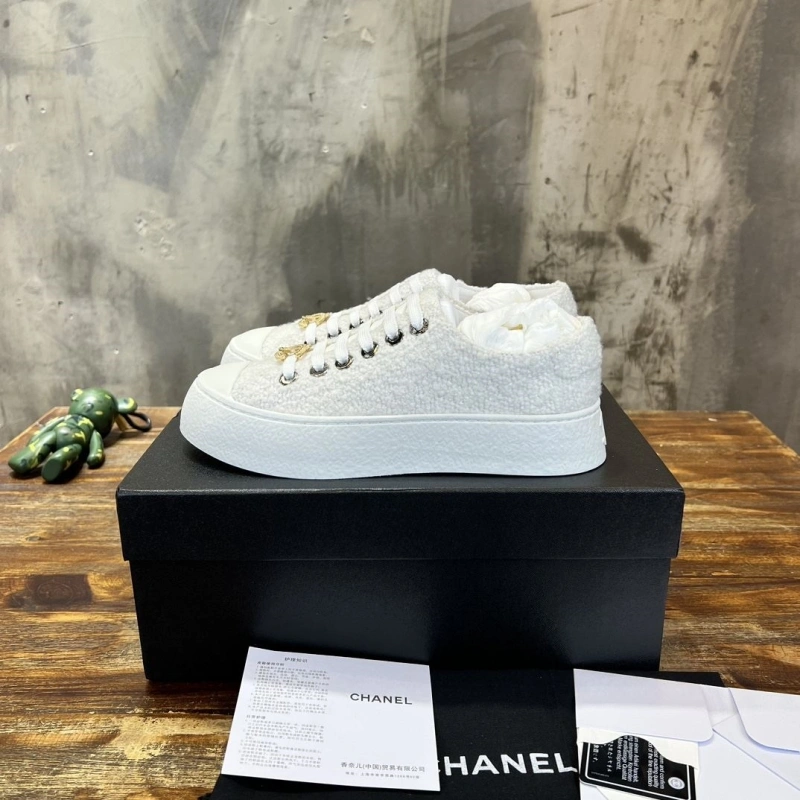 Chxnxl Casual Shoes GoAnywhere 130319