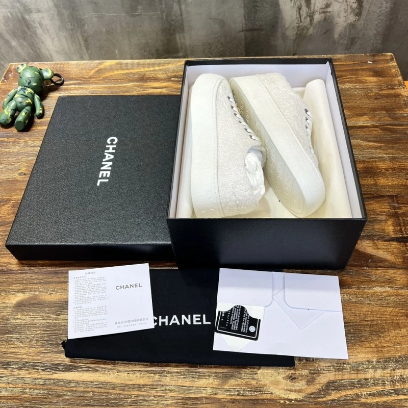 Chxnxl Casual Shoes GoAnywhere 130319