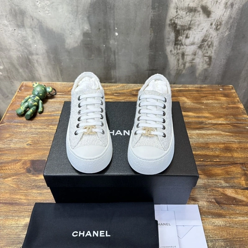 Chxnxl Casual Shoes GoAnywhere 130319