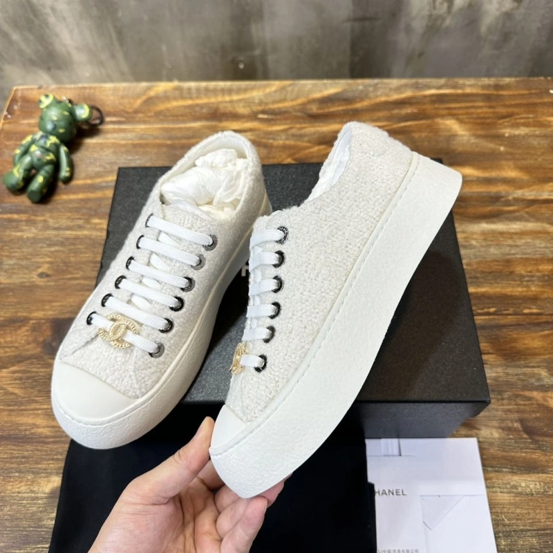 Chxnxl Casual Shoes GoAnywhere 130319