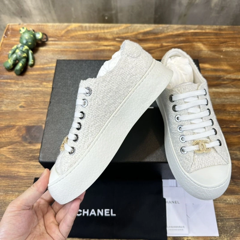 Chxnxl Casual Shoes GoAnywhere 130319