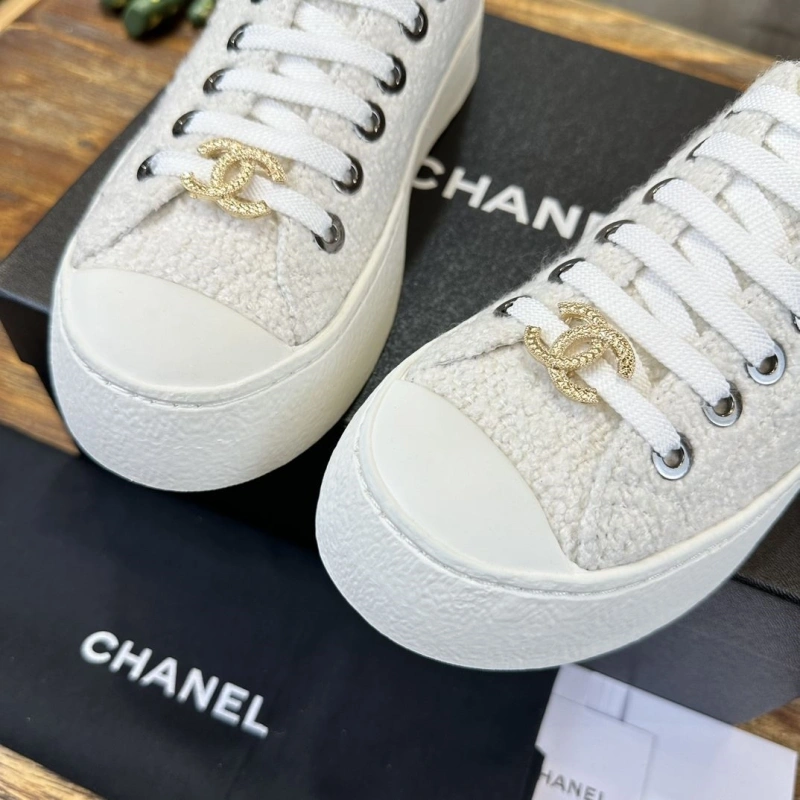 Chxnxl Casual Shoes GoAnywhere 130319