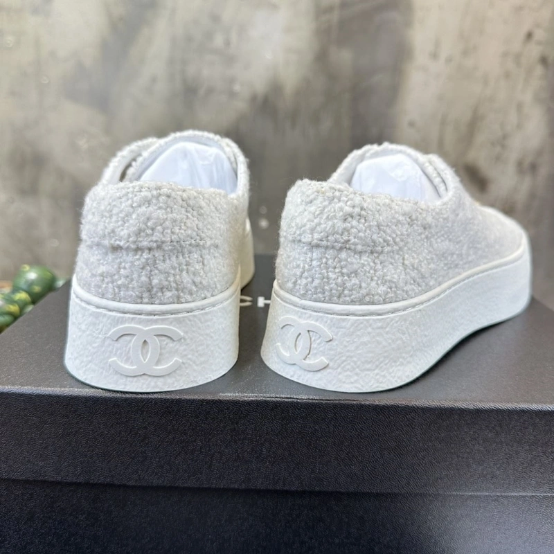 Chxnxl Casual Shoes GoAnywhere 130319