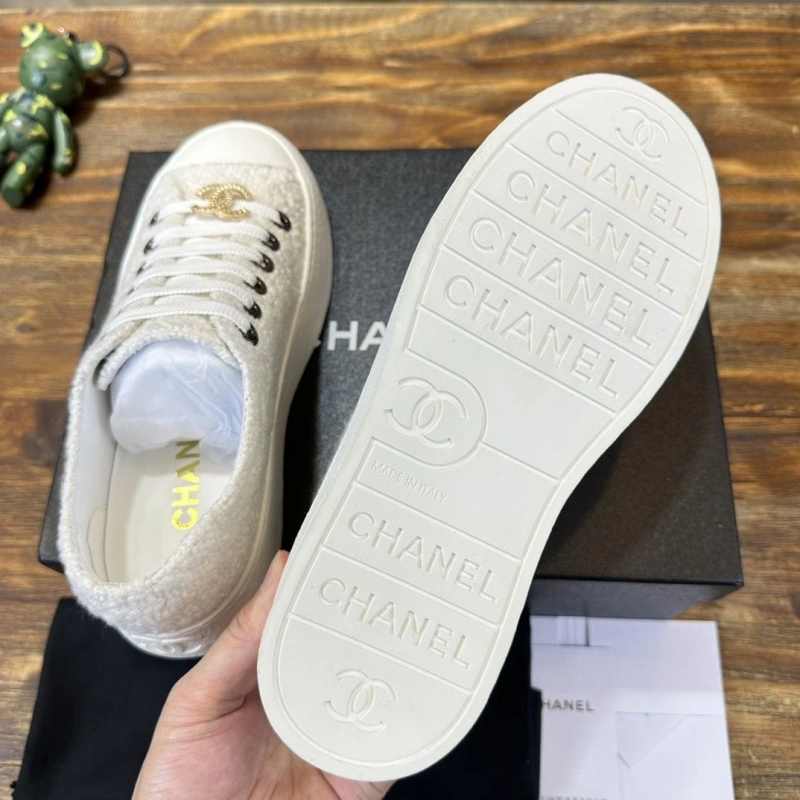 Chxnxl Casual Shoes GoAnywhere 130319