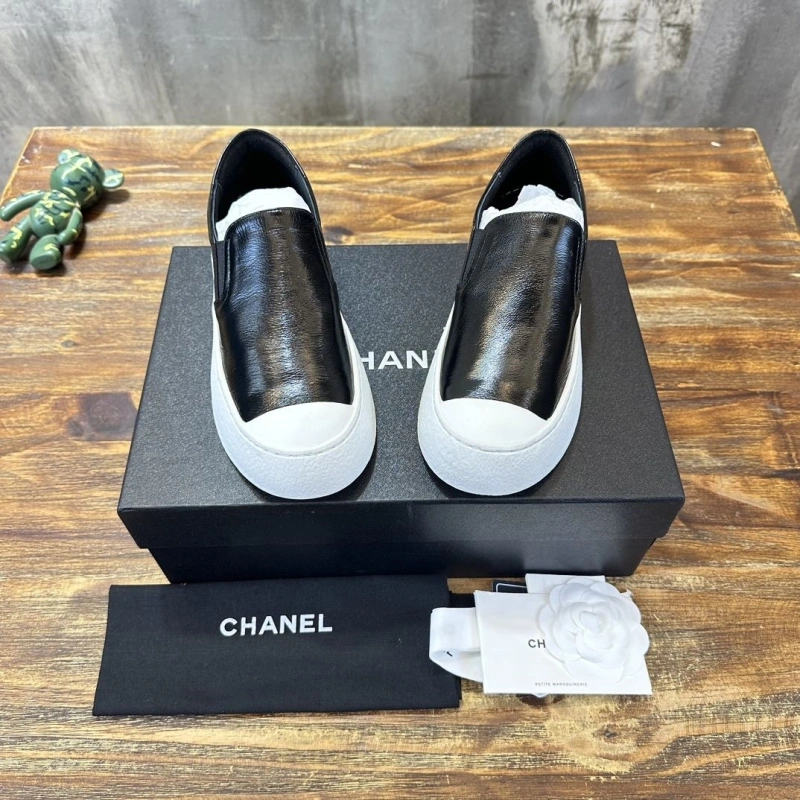 Durable Chxnxl Casual Shoes 130326