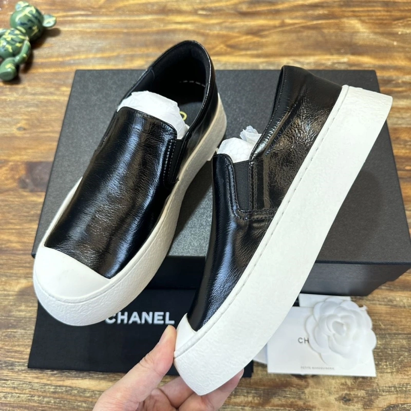Durable Chxnxl Casual Shoes 130326