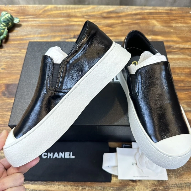 Durable Chxnxl Casual Shoes 130326