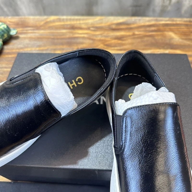 Durable Chxnxl Casual Shoes 130326