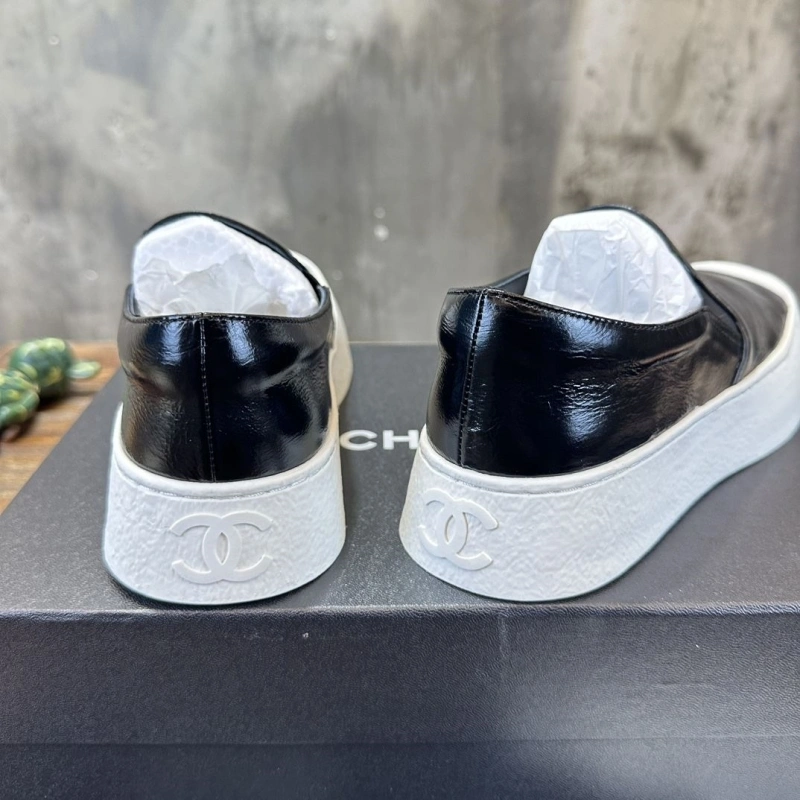 Durable Chxnxl Casual Shoes 130326