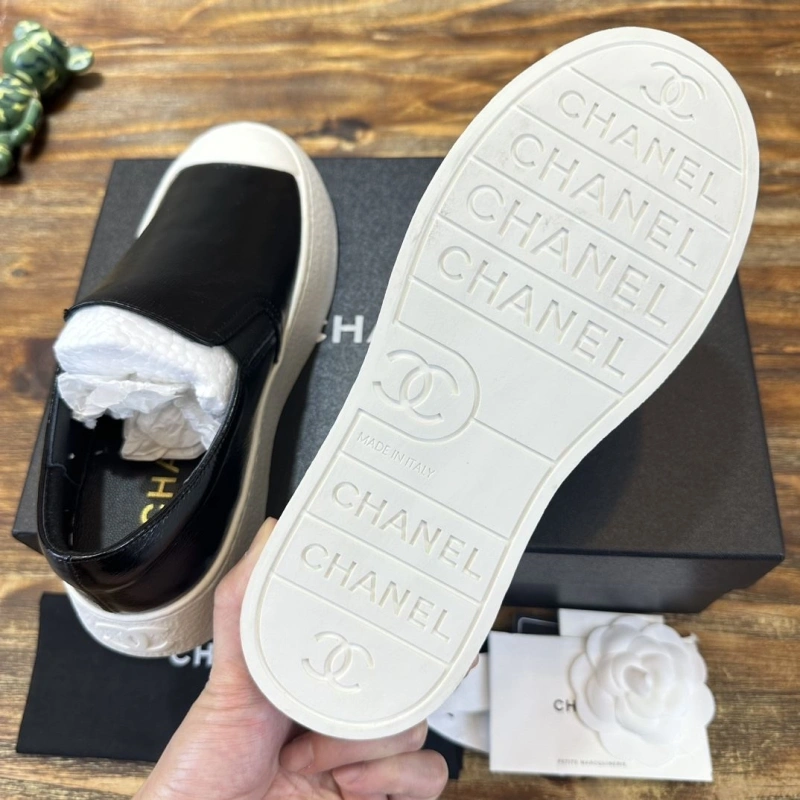 Durable Chxnxl Casual Shoes 130326