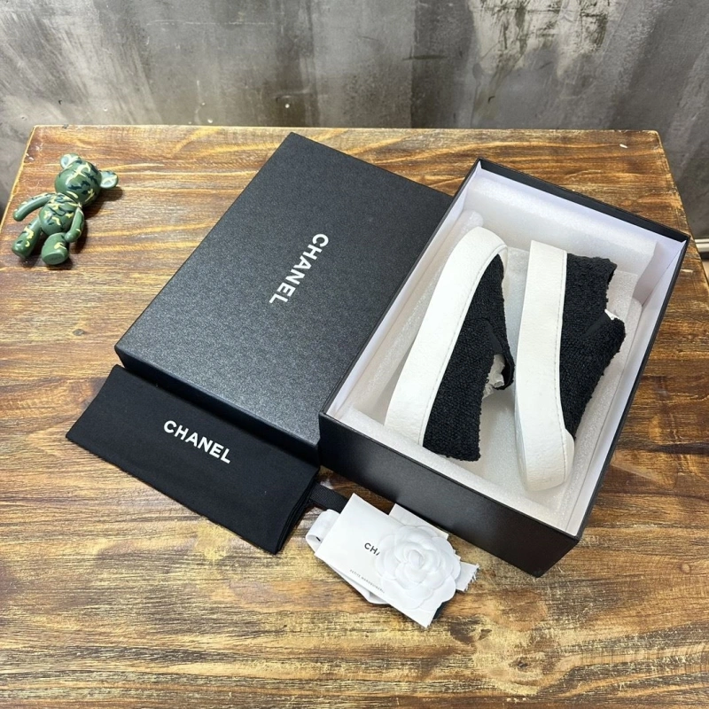 Chxnxl Casual Shoes Timeless 130328