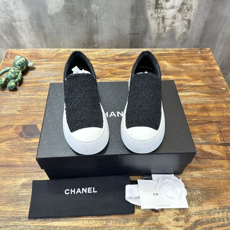 Chxnxl Casual Shoes Timeless 130328