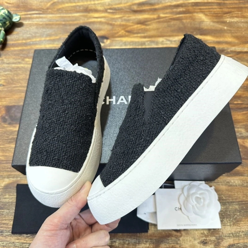 Chxnxl Casual Shoes Timeless 130328
