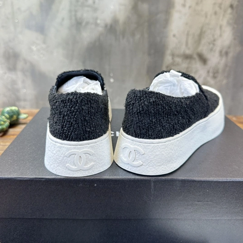 Chxnxl Casual Shoes Timeless 130328