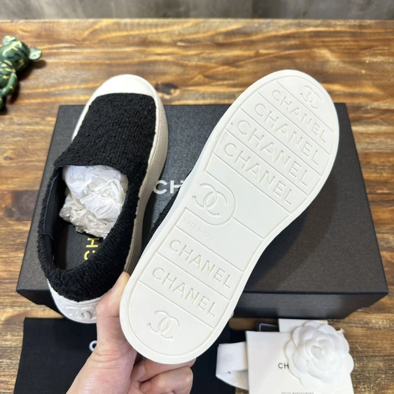 Chxnxl Casual Shoes Timeless 130328