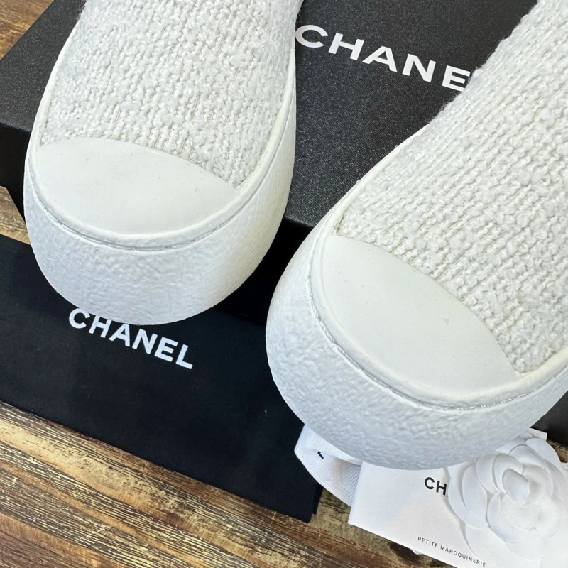 Resilient Chxnxl Casual Shoes 130321