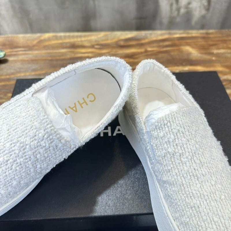 Resilient Chxnxl Casual Shoes 130321