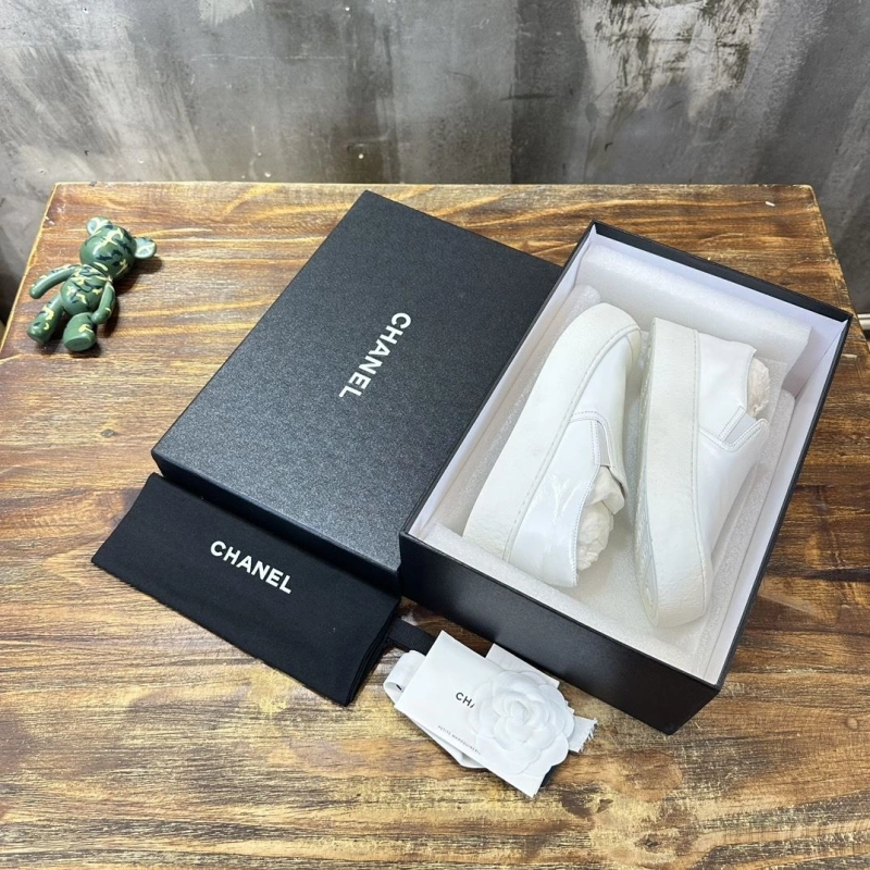 Functional Chxnxl Casual Shoes 130311