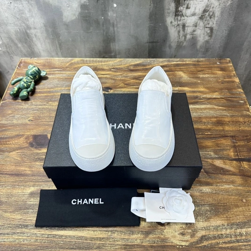 Functional Chxnxl Casual Shoes 130311