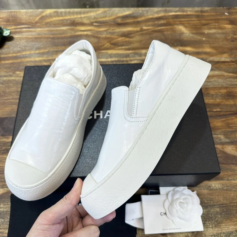 Functional Chxnxl Casual Shoes 130311