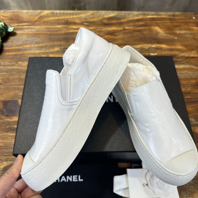 Functional Chxnxl Casual Shoes 130311