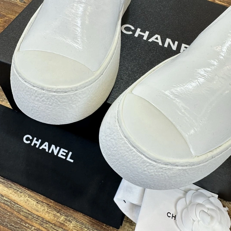 Functional Chxnxl Casual Shoes 130311