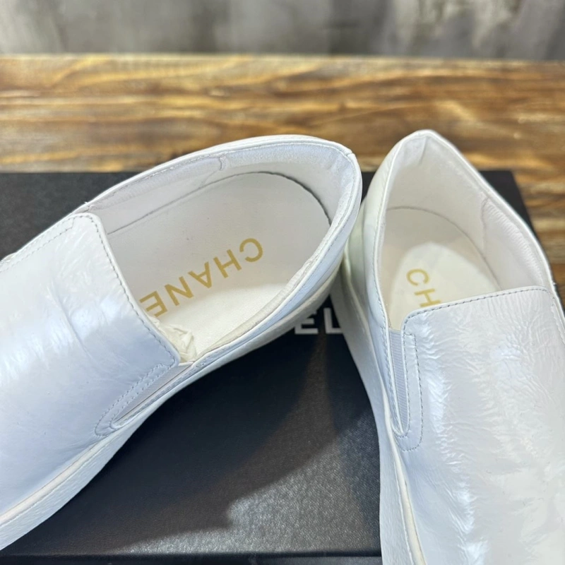 Functional Chxnxl Casual Shoes 130311