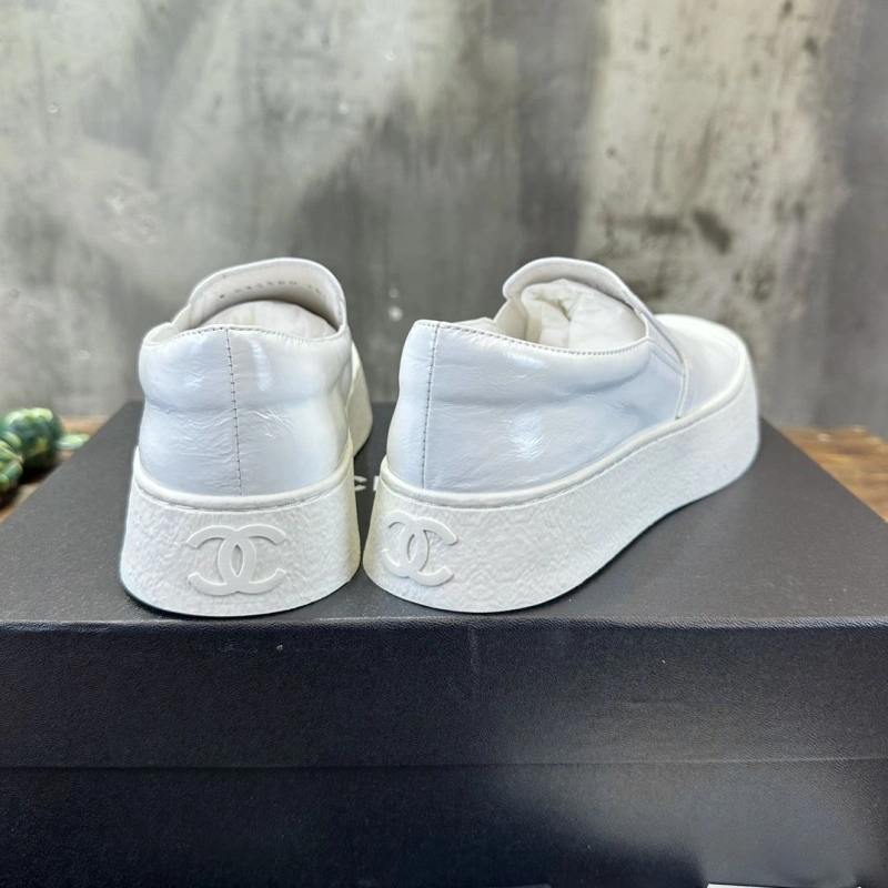 Functional Chxnxl Casual Shoes 130311