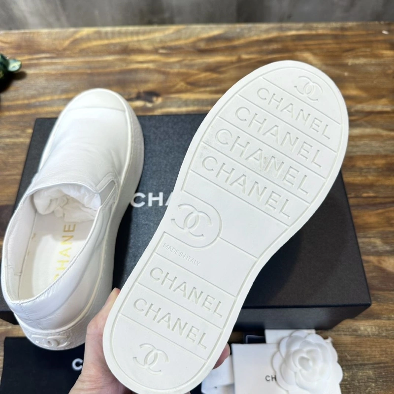 Functional Chxnxl Casual Shoes 130311