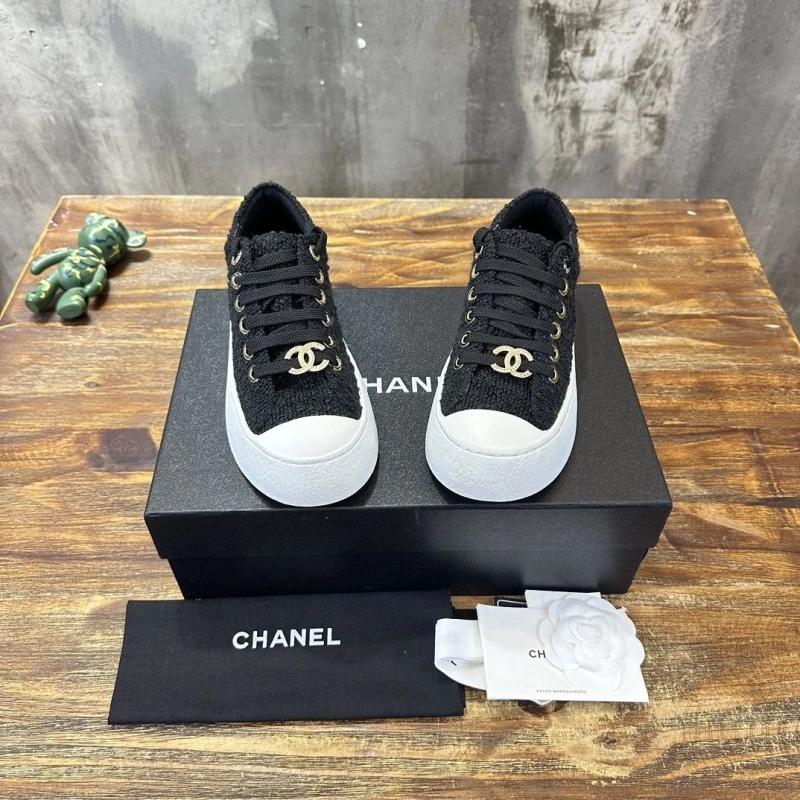 Bright Chxnxl Casual Shoes 130315