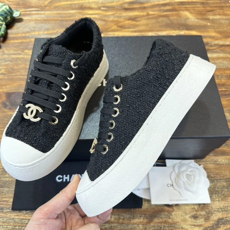 Bright Chxnxl Casual Shoes 130315