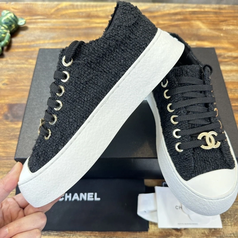 Bright Chxnxl Casual Shoes 130315