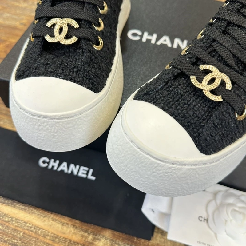 Bright Chxnxl Casual Shoes 130315