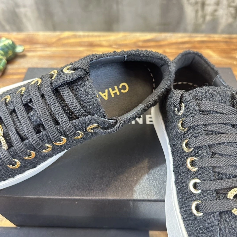 Bright Chxnxl Casual Shoes 130315
