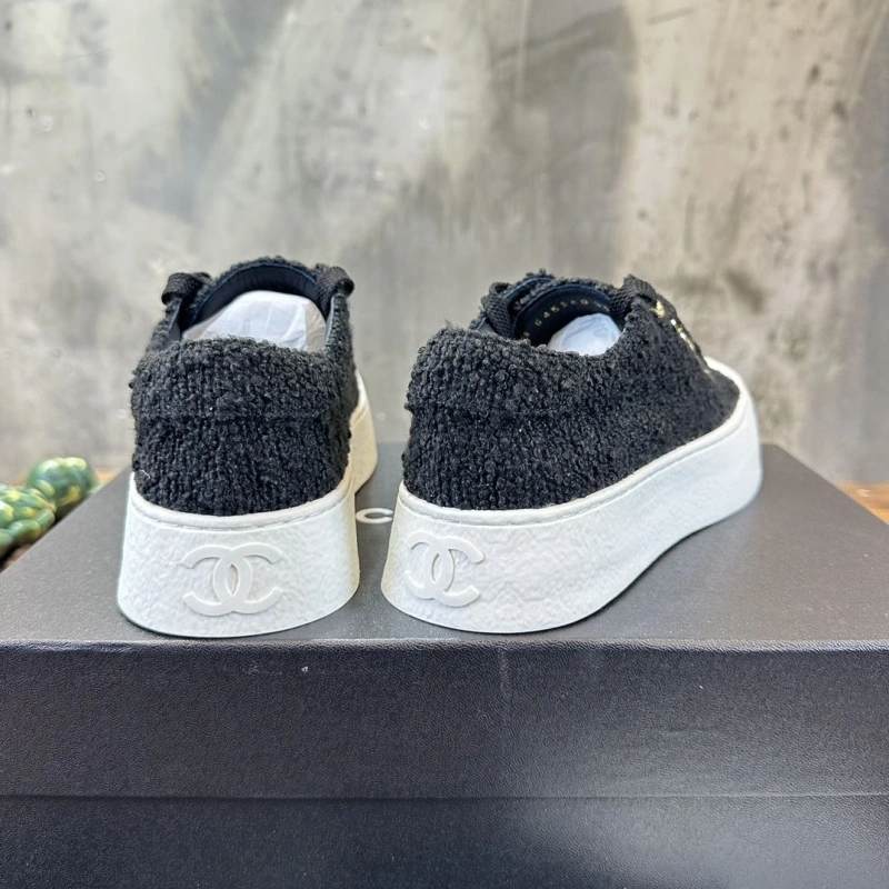 Bright Chxnxl Casual Shoes 130315