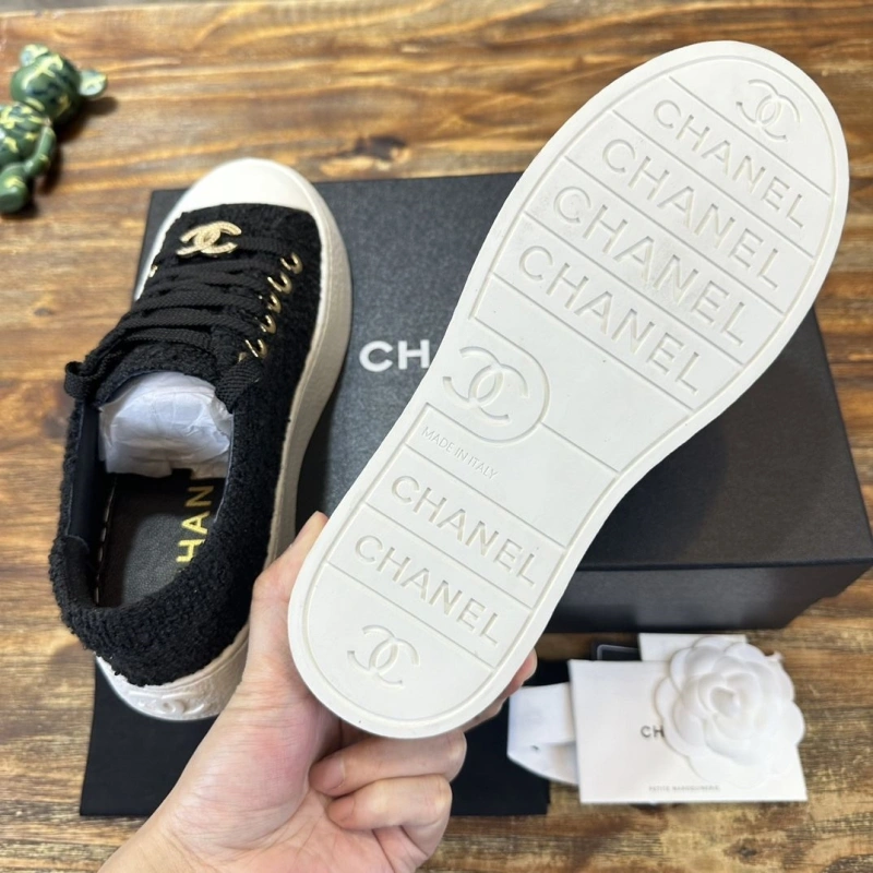 Bright Chxnxl Casual Shoes 130315