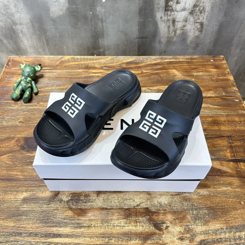 Functional Gxvxnchy Slippers 154371