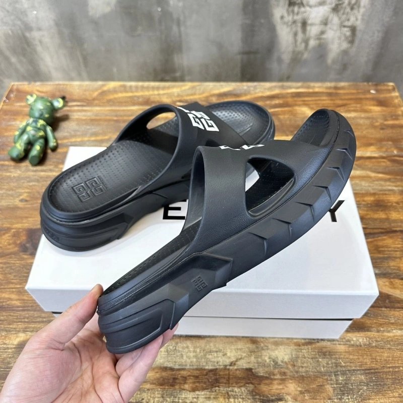 Functional Gxvxnchy Slippers 154371