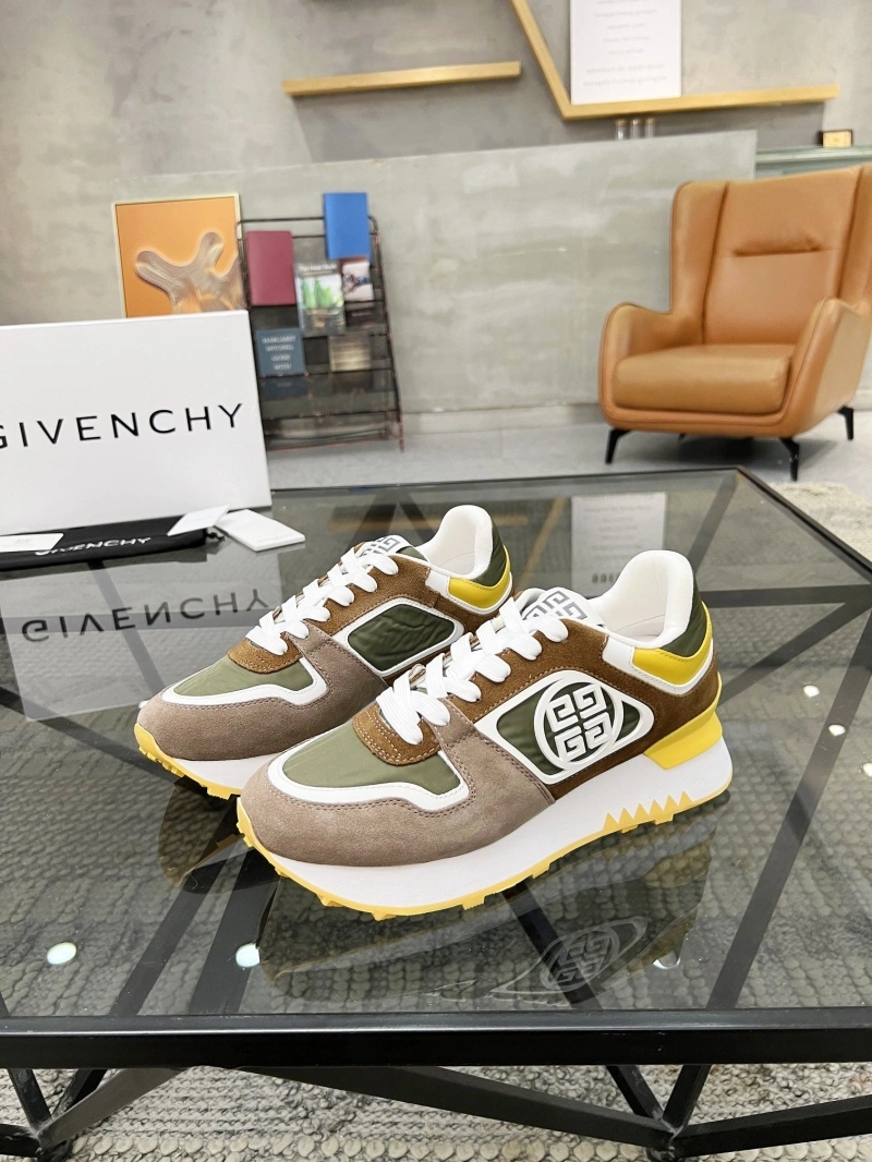 Elegant Gxvxnchy Sneakers 154175