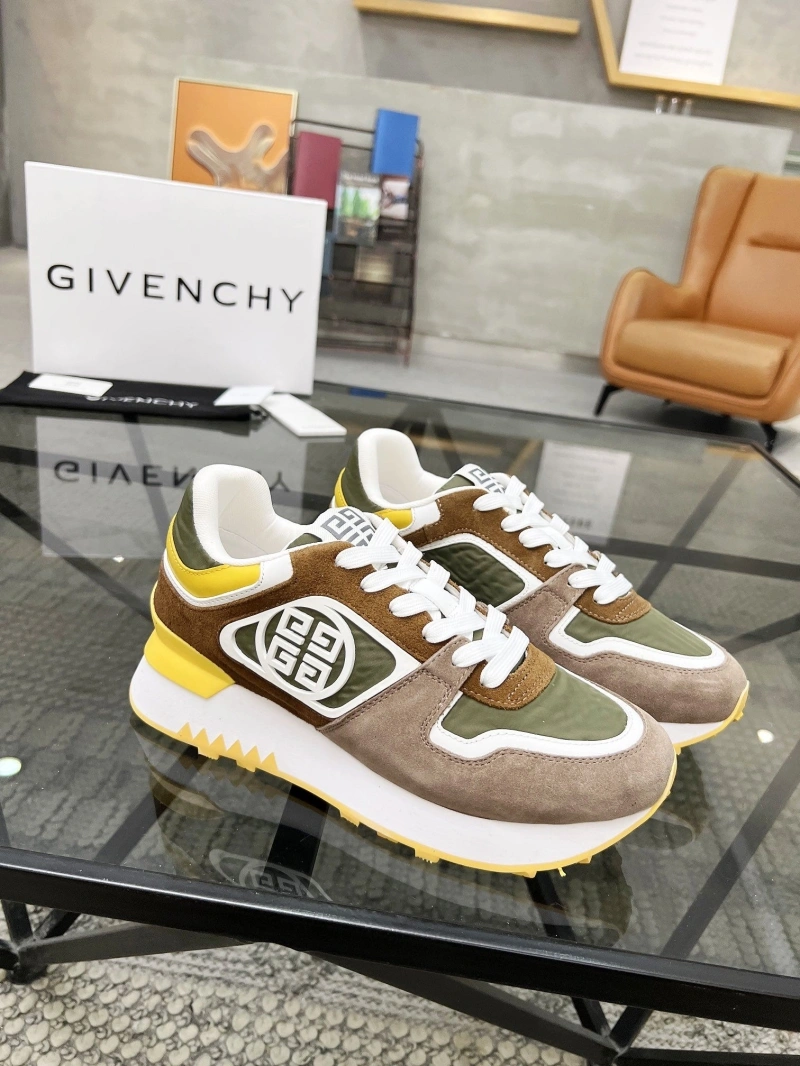 Elegant Gxvxnchy Sneakers 154175