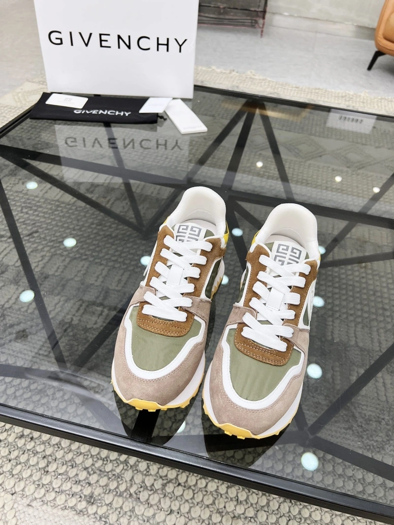 Elegant Gxvxnchy Sneakers 154175