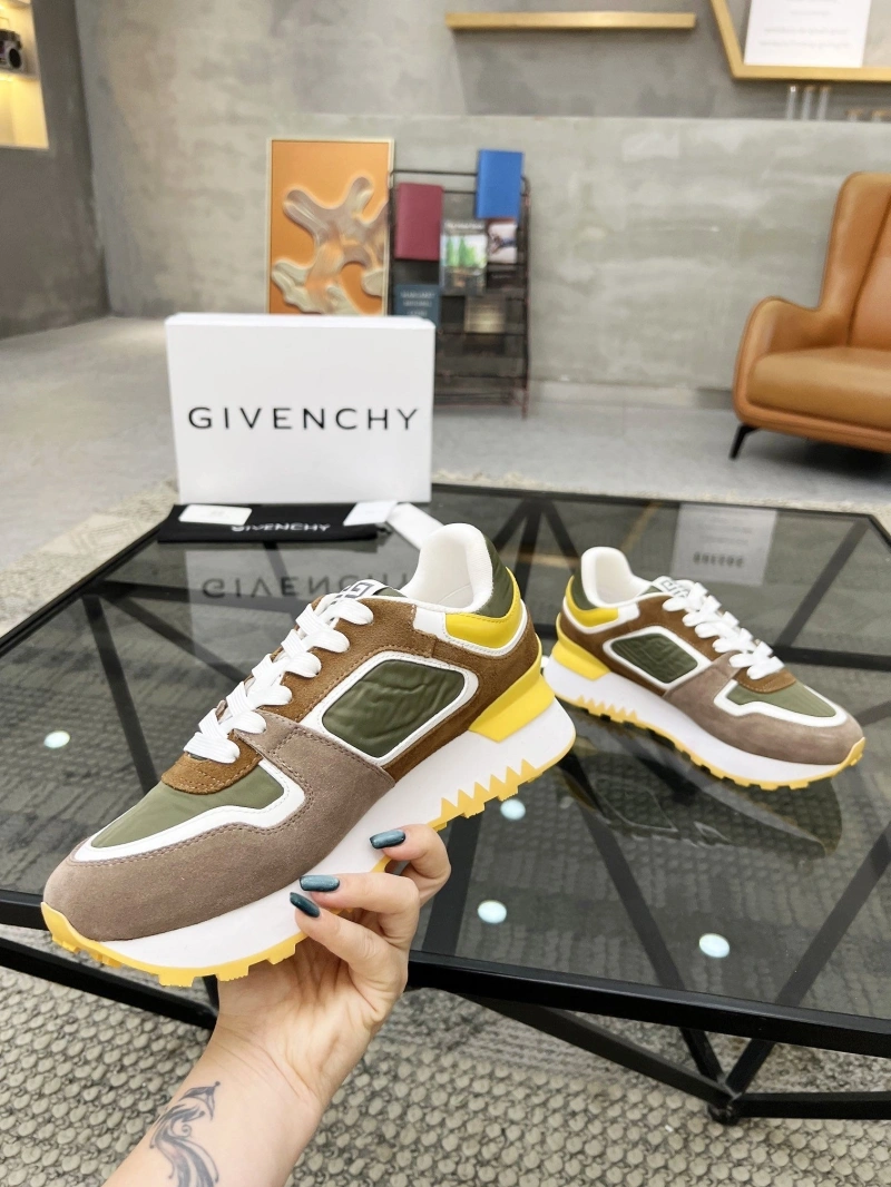 Elegant Gxvxnchy Sneakers 154175