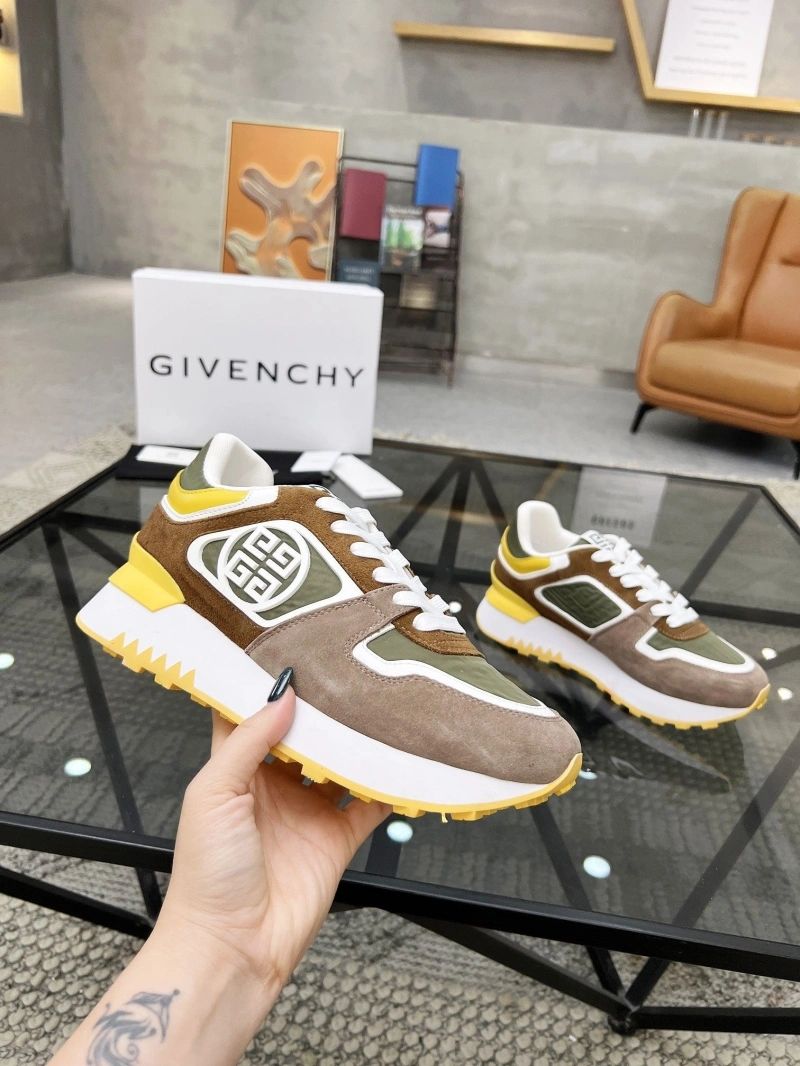 Elegant Gxvxnchy Sneakers 154175