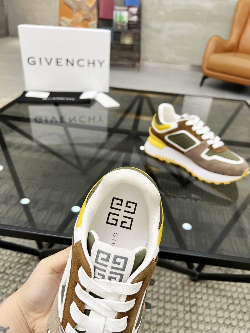 Elegant Gxvxnchy Sneakers 154175