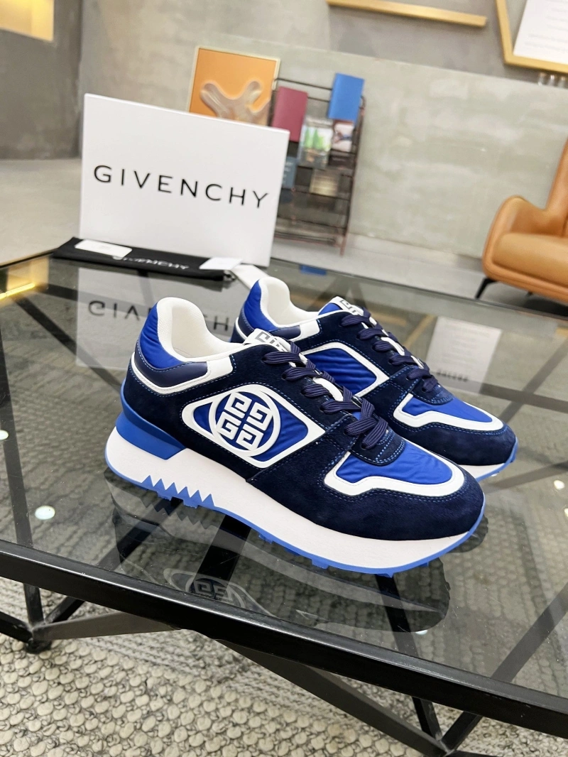 Gxvxnchy Sneakers Reliable 154171