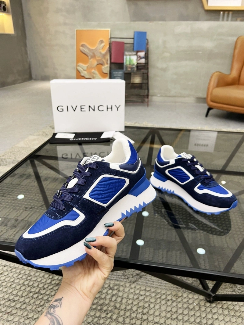 Gxvxnchy Sneakers Reliable 154171