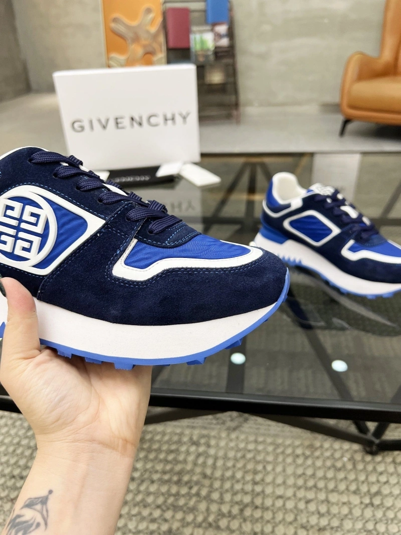 Gxvxnchy Sneakers Reliable 154171