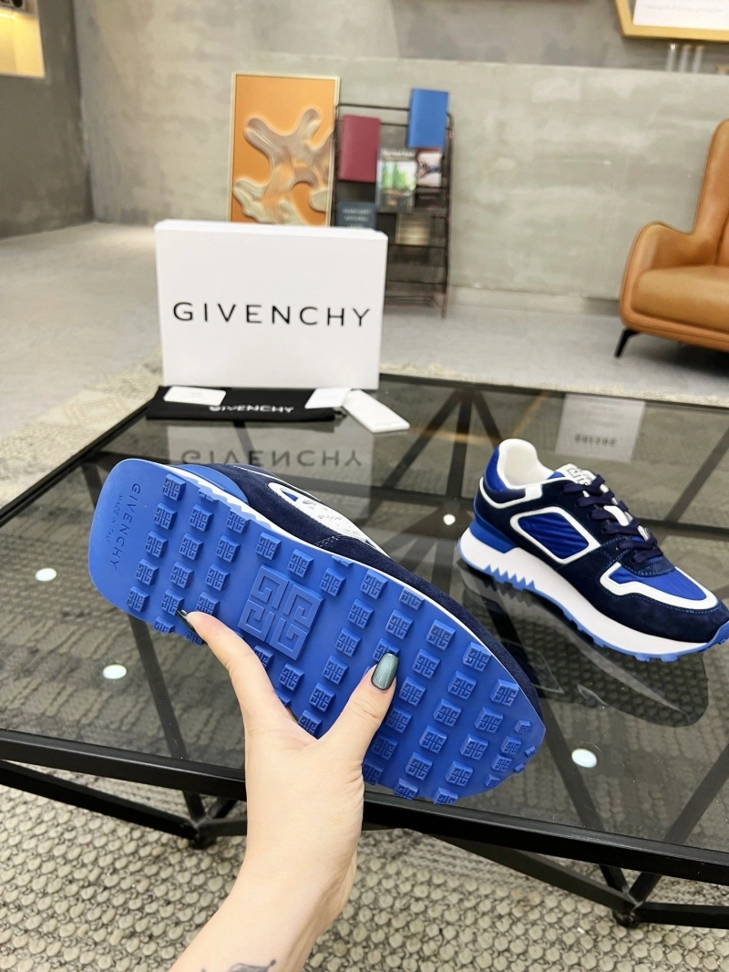 Gxvxnchy Sneakers Reliable 154171